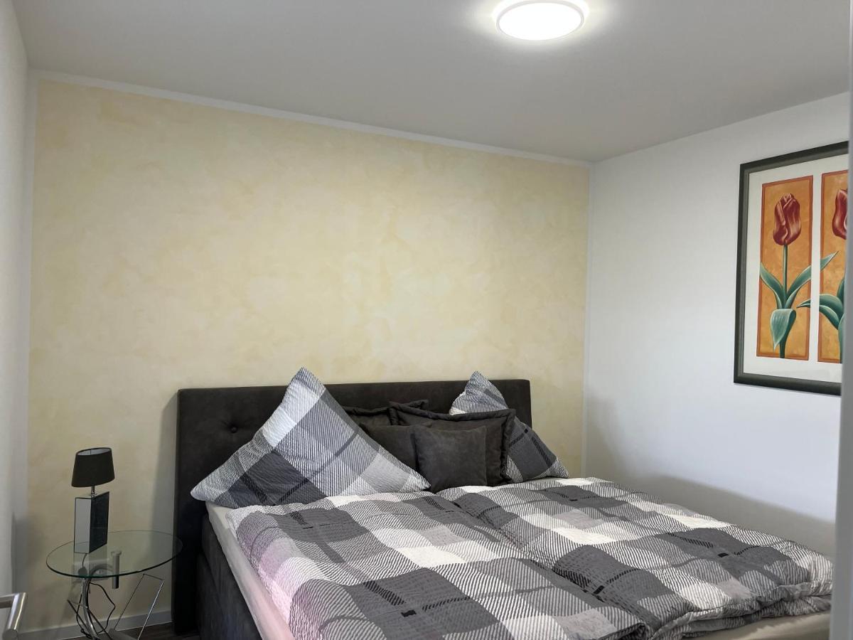 Ellas Ferienhaus Elbingerode  Zewnętrze zdjęcie