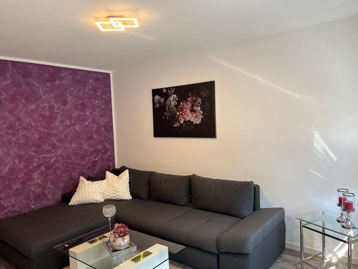 Ellas Ferienhaus Elbingerode  Zewnętrze zdjęcie