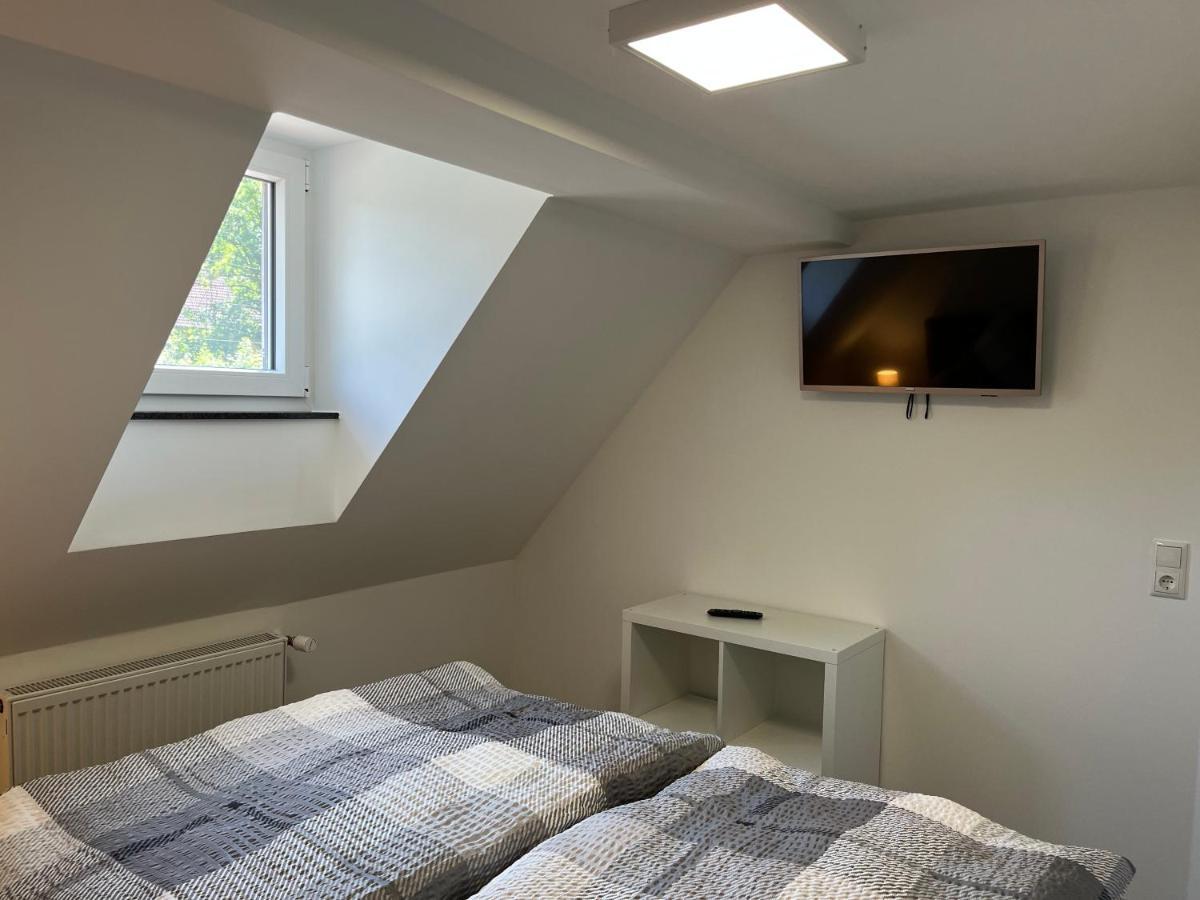 Ellas Ferienhaus Elbingerode  Zewnętrze zdjęcie