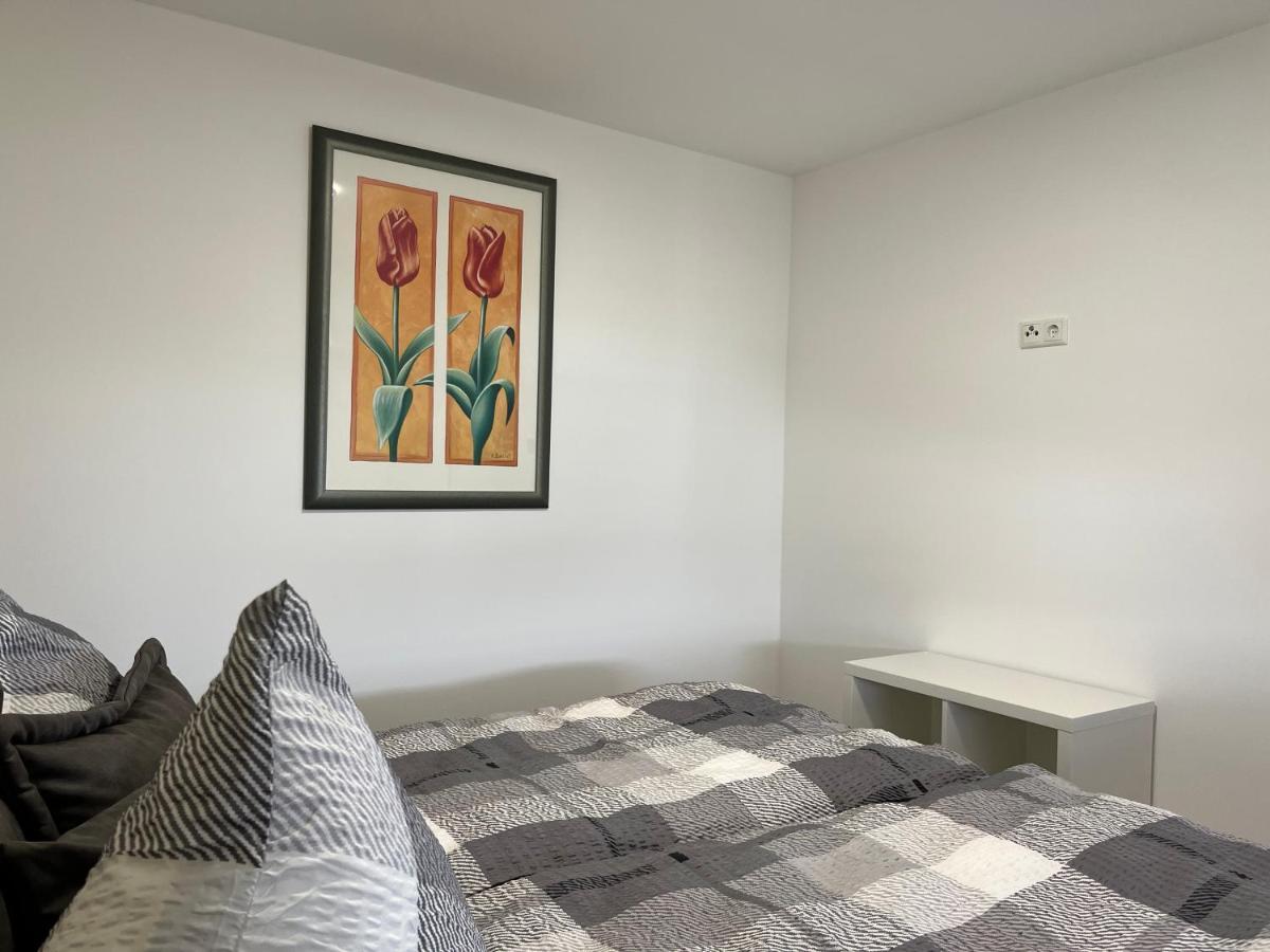 Ellas Ferienhaus Elbingerode  Zewnętrze zdjęcie