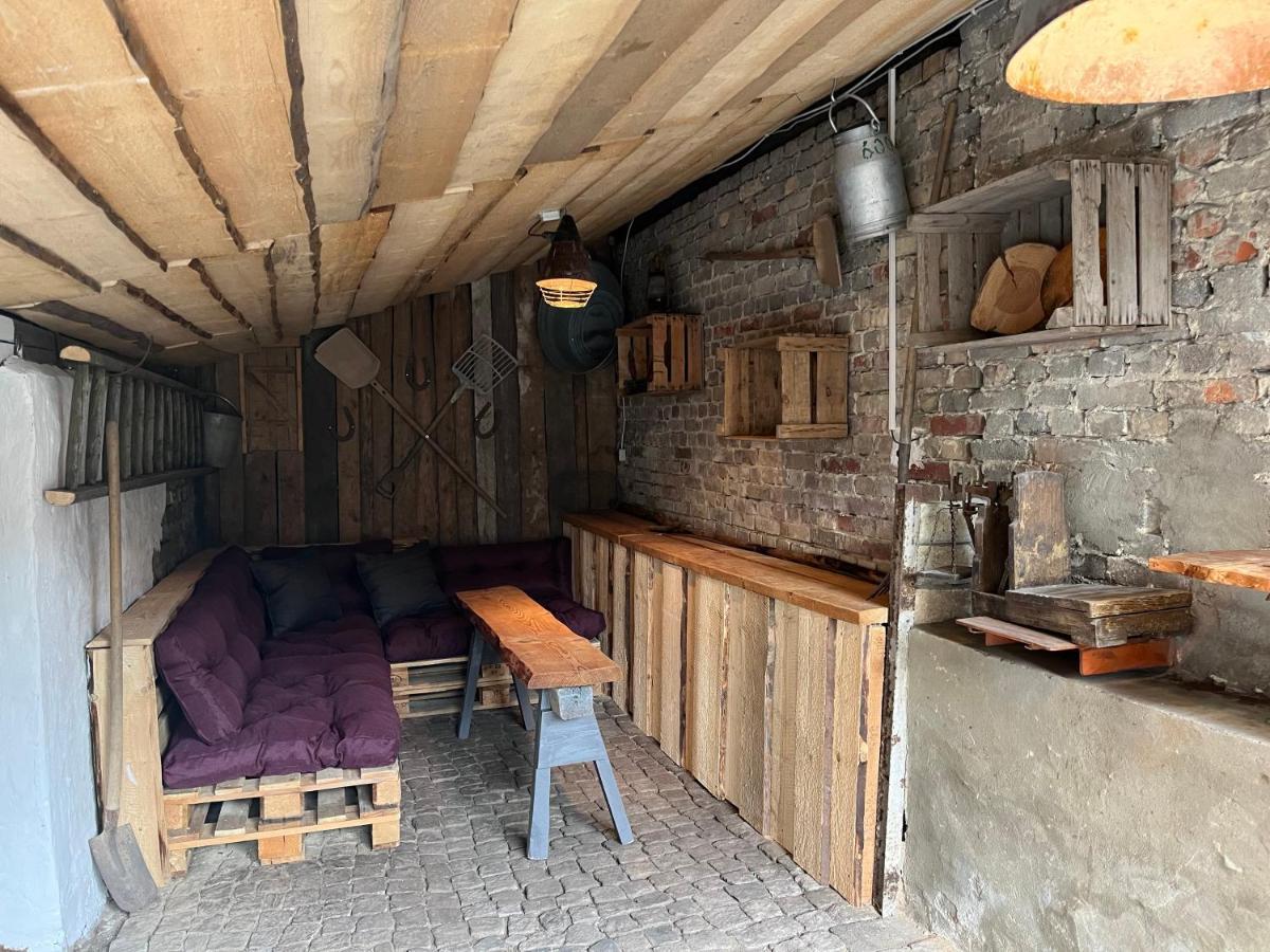 Ellas Ferienhaus Elbingerode  Zewnętrze zdjęcie