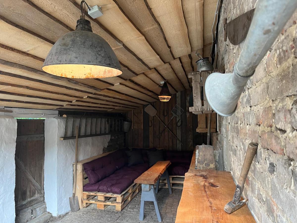 Ellas Ferienhaus Elbingerode  Zewnętrze zdjęcie