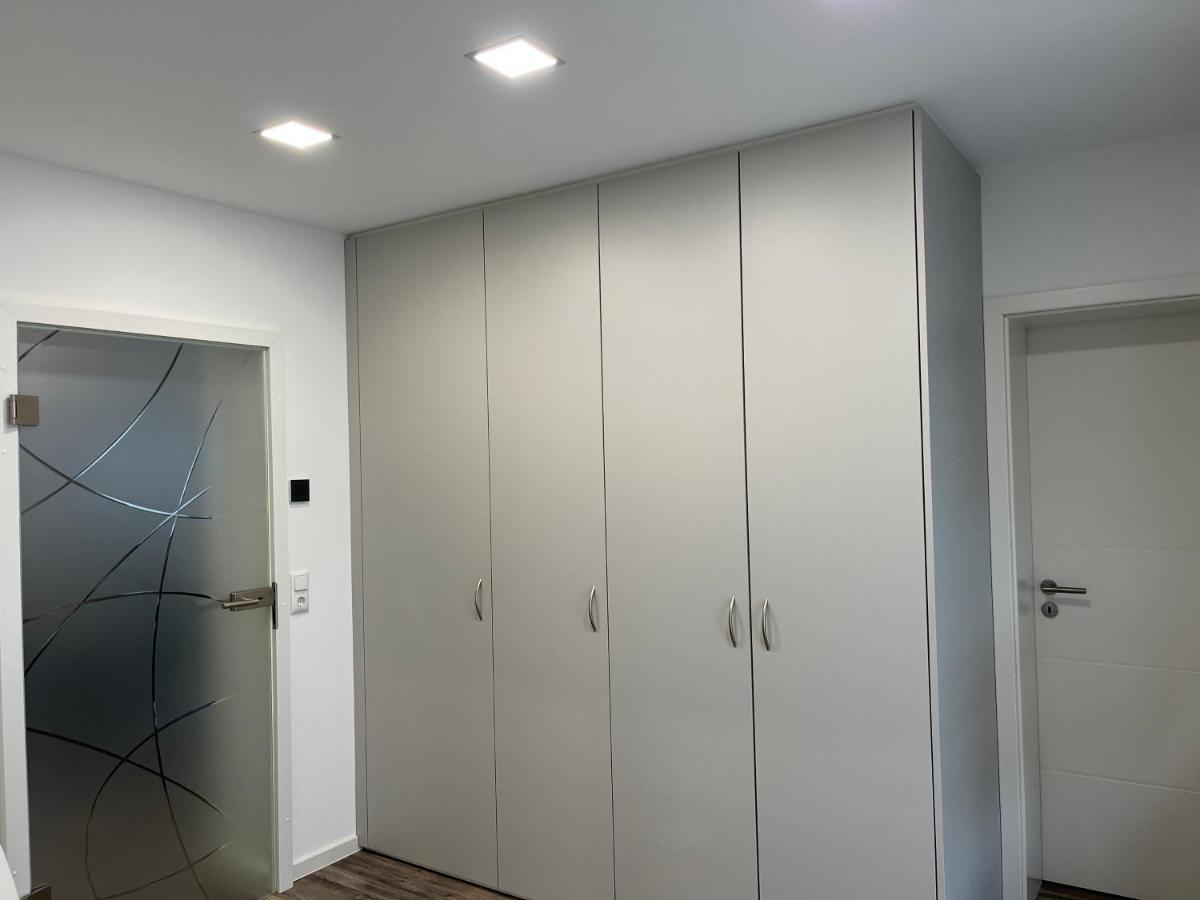 Ellas Ferienhaus Elbingerode  Zewnętrze zdjęcie