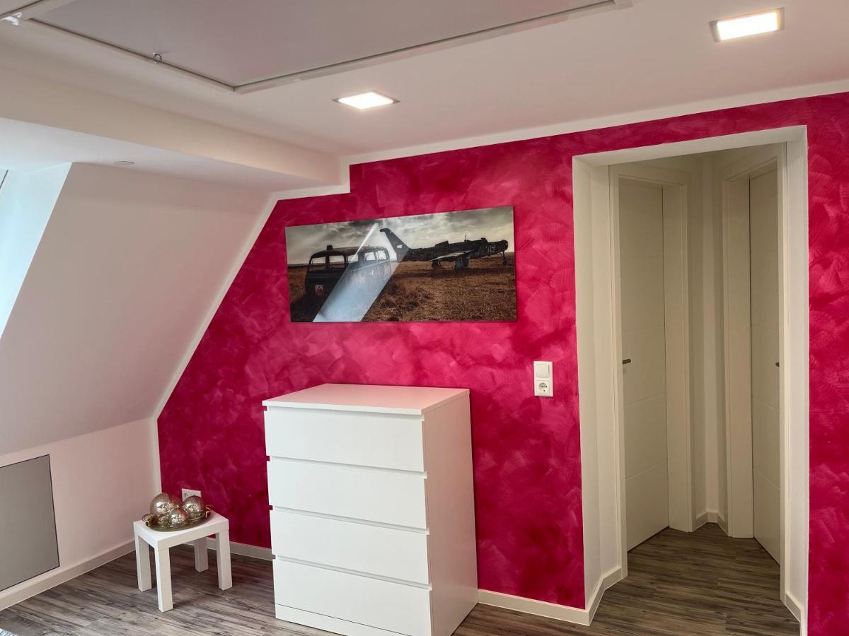 Ellas Ferienhaus Elbingerode  Zewnętrze zdjęcie