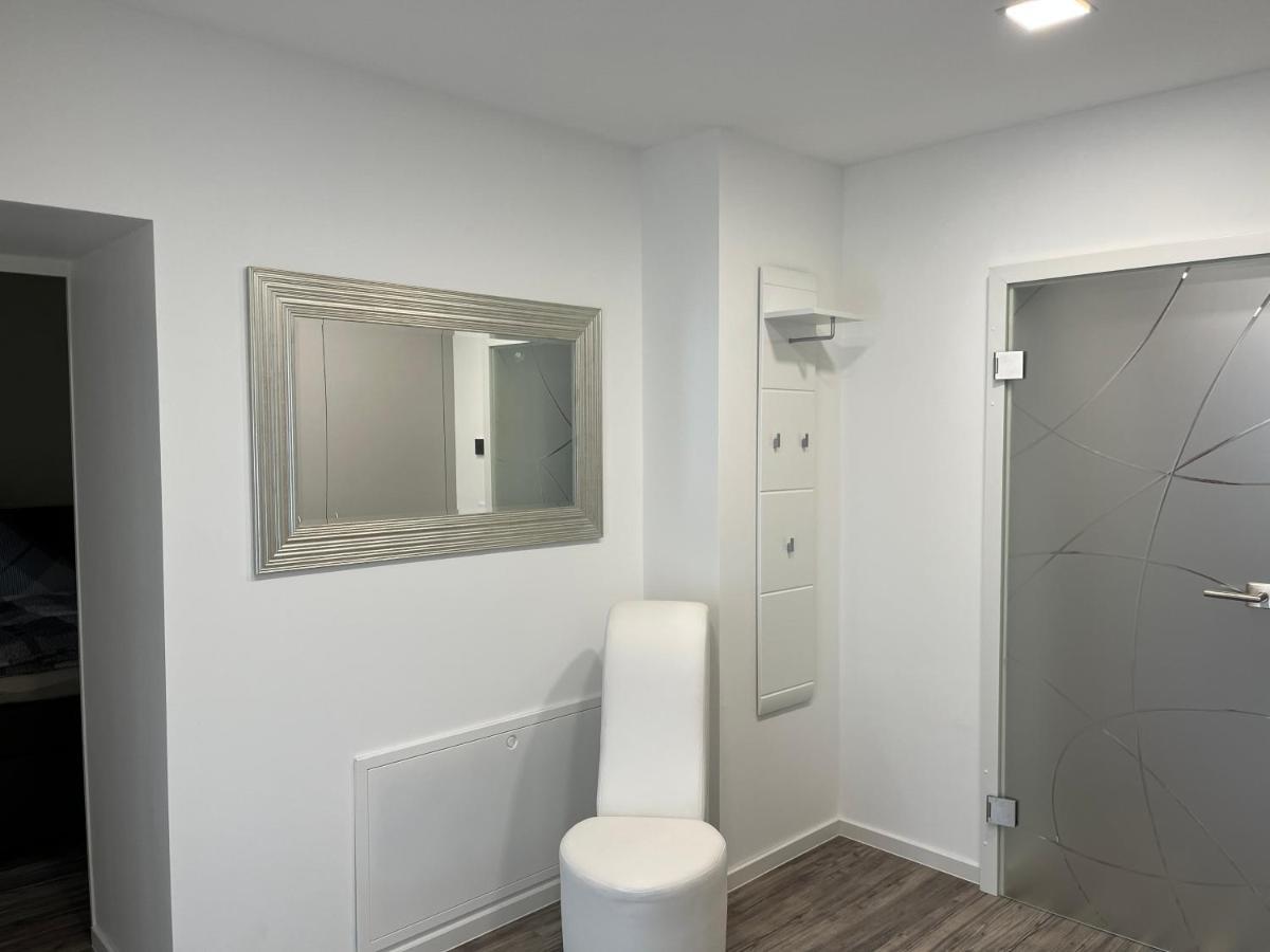 Ellas Ferienhaus Elbingerode  Zewnętrze zdjęcie