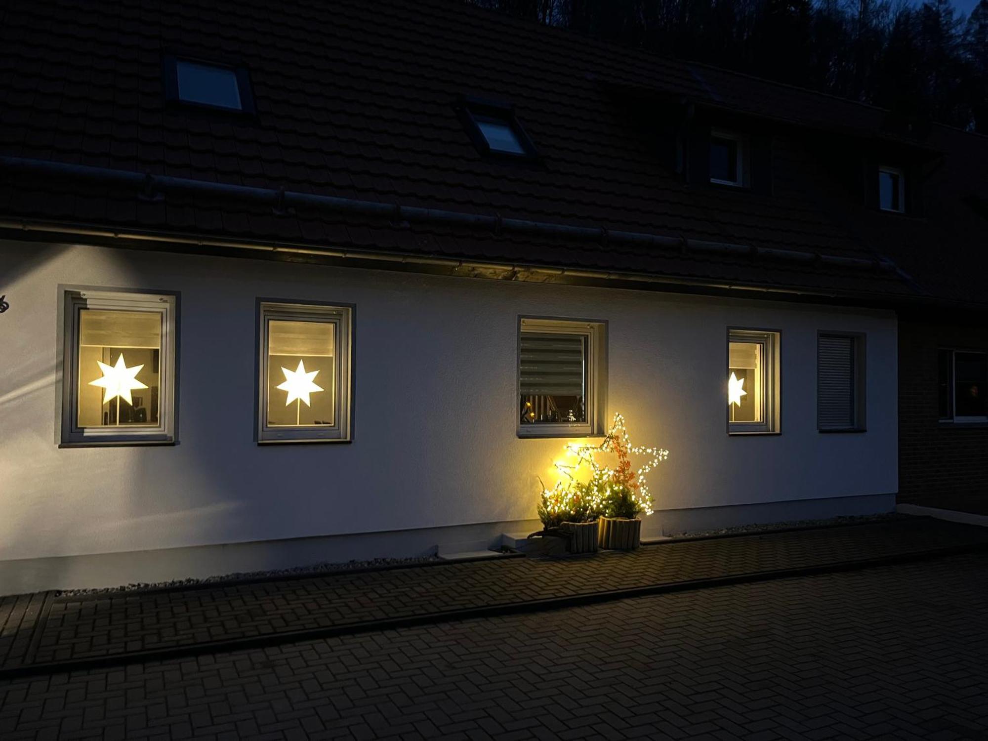 Ellas Ferienhaus Elbingerode  Zewnętrze zdjęcie